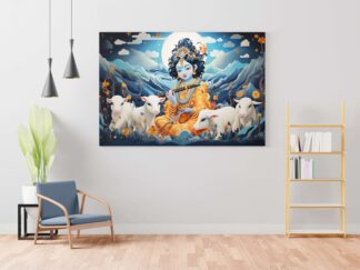 Gorgeous Canvas Art for Home, Office & Hotels
