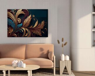 Stylish Canvas Art Prints for All Interior Styles