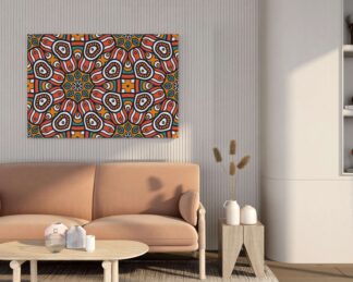 Stunning Framed Canvas Paintings for Your Space
