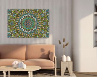 Elegant Canvas Art for Hotels, Homes & Offices
