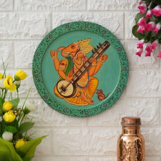 Pichwai Painting