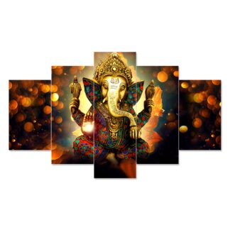 Set Of Five