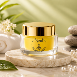 Komal Pigmentation Cream