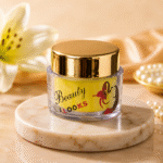 Beauty Looks Beauty Cream