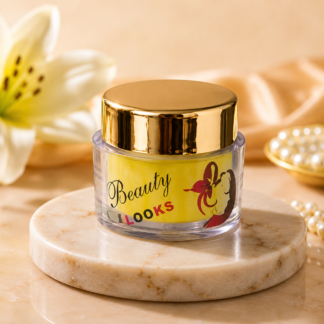 Beauty Looks Beauty Cream
