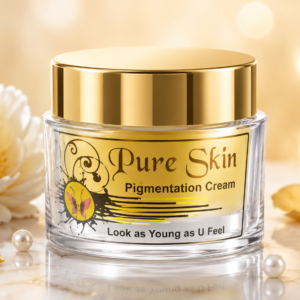 Pure Skin Pigmentation Cream 30 Gms