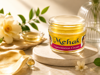 Mehak Pigmentation Cream