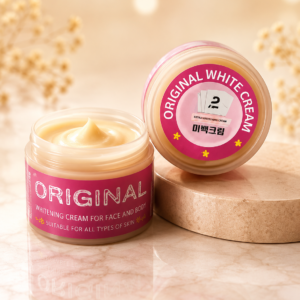 Original White Cream for Fairness