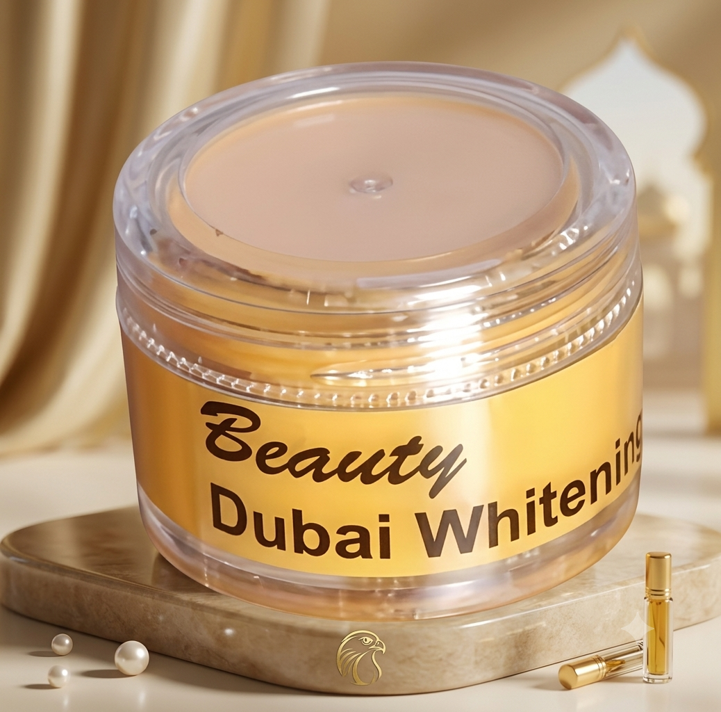 Dubai Whitening Cream 30 Grams
