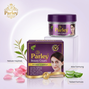 Parley Beauty Cream 50 Grams