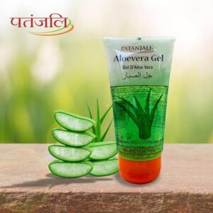 Patanjali Aloevera Gel