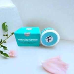 Preeda Gluta Fast Cream